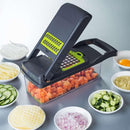 Cortador Profesional De Verduras FlyDry