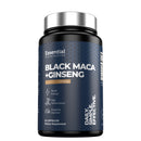 BLACK MACA TURBINADA