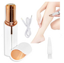 Depiladora Facial Flawless