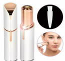 Depiladora Facial Flawless