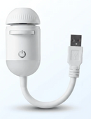 Proyector Lampara Luna 3d