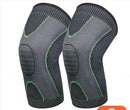 Pack Doble Rodilleras Compresivas 2 X 1
